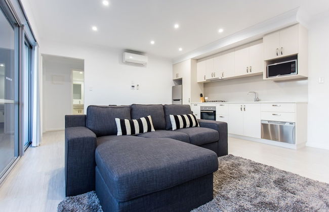 Reflections by Rockingham Apartments - Photo 8