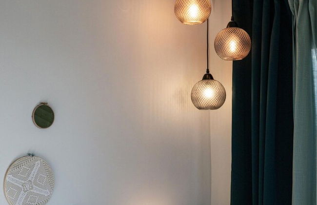 Stagiates Guest House Room 4 - Foto 8