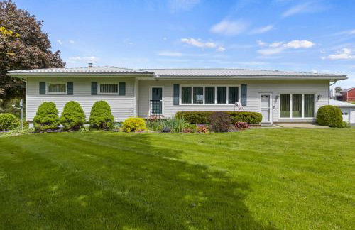 Charming Farmhouse Retreat - Foto 20