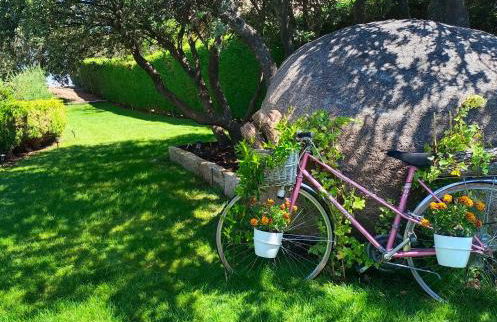 El encinar de Gabino - Foto 68