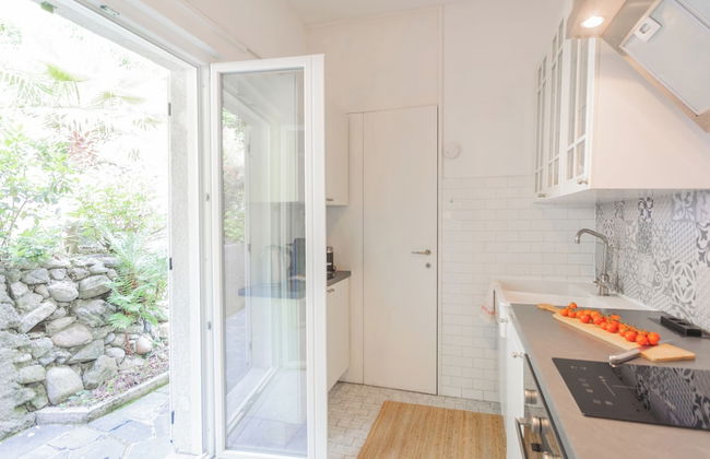 Top Lake View Villetta by Rent all Como - Foto 9