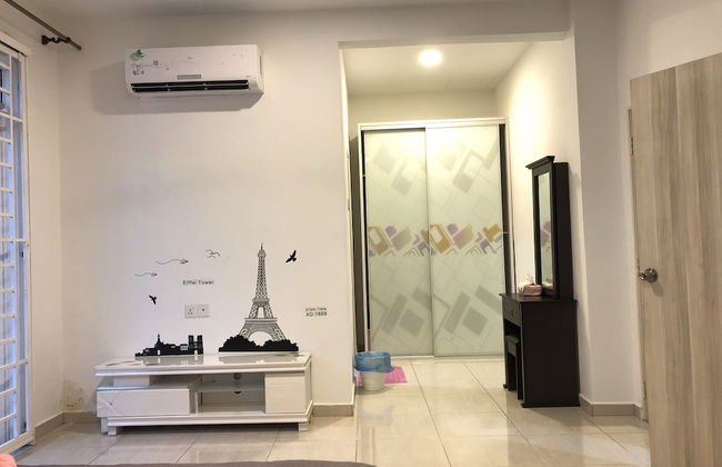 Langkawi Shell Out Villa - Foto 38