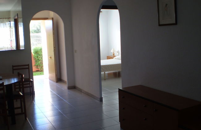 Apartamentos Aigua Oliva - Foto 16