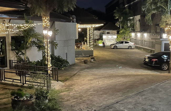 Iyara Boty Resort - Foto 12