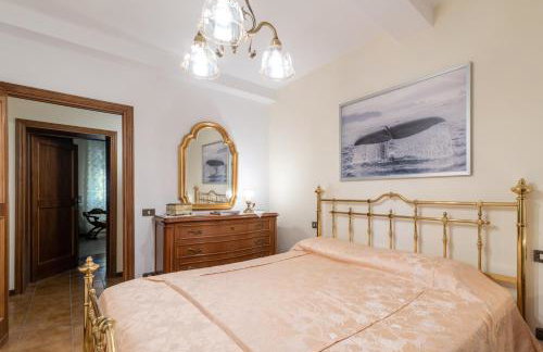 Le Balze nel cuore della Toscana - Foto 1