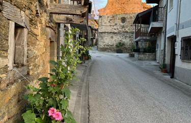 La Casina de la Yeye San Cristóbal de Valdueza - Foto 78