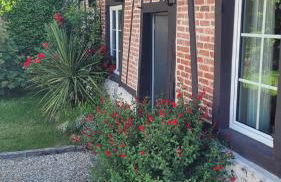 Le Romarande, Cottage détente avec SPA privatif - Foto 1