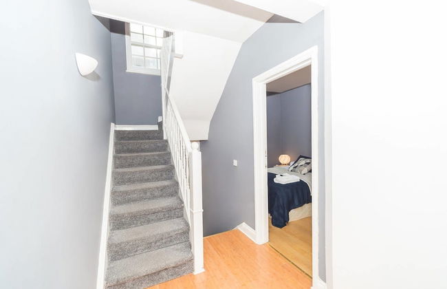 PML Apartments Victoria - Foto 23