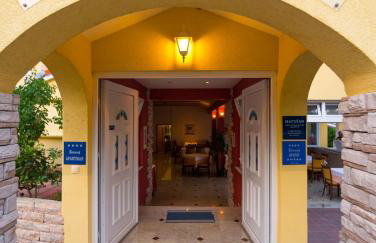 Premium Appartments Suha Punta - Photo 18