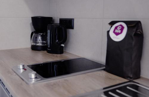 Hive Apartments Giesen an der B6 - Foto 42