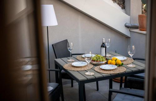 Villa Mirabilis, stunning superior villa, Dubrovnik Old Town - Foto 54