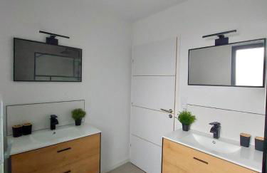 Maison Ty Loki - Vue mer, 400m de la plage - Photo 36