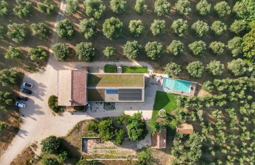 Agriturismo Casette del Forno - Foto 3