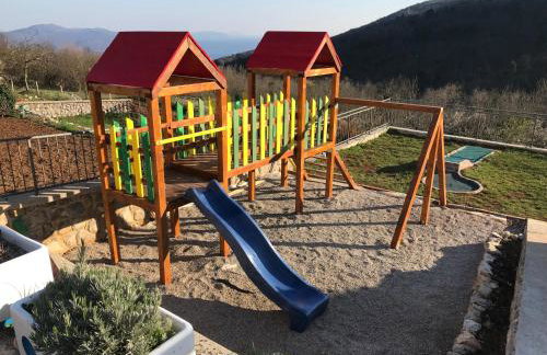 Villa Bambi - Foto 34