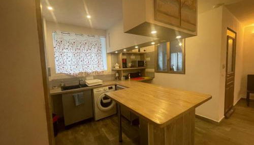 Appartement proche centre Colmar parking public gratuit - Foto 3