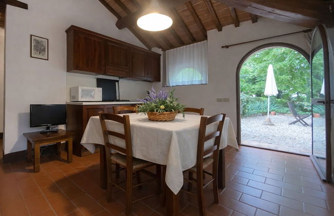 Fattoria Agriturismo Nerbona - Photo 145