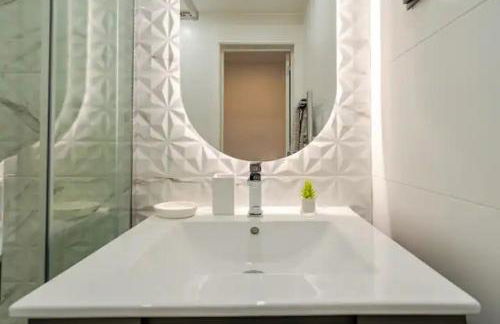 Scarlet's Place - 1 bed Victory Village Quinta Do Lago - beach, nature, lakes - Foto 51