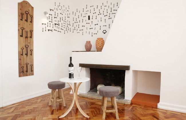 Cascais Downtown Apartment with sea view - Photo 20