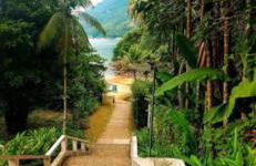 Apts centro Ubatuba - Foto 4