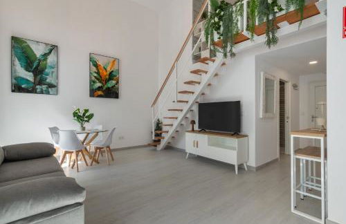 Apartamentos Luxury Cristina - Photo 52