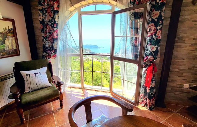 Villa Nera - Foto 29