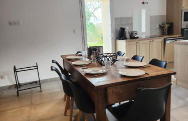 Aux deux Marronniers Cathares - Photo 6