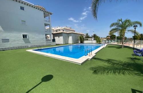 Hillasol vakantiewoning El Pinet Beach - Foto 5