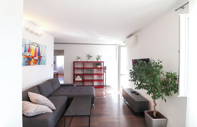 City Center Sunset Penthouse - Foto 24