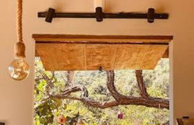 Cabanas da Mata - Cabana Flamboyant - Casa Branca - Foto 33