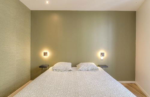 L 'Elegant - travelhome - 50m de la gare - Foto 19