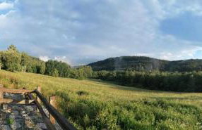 Chata nad Dziką Orlicą z jacuzzi - Foto 62