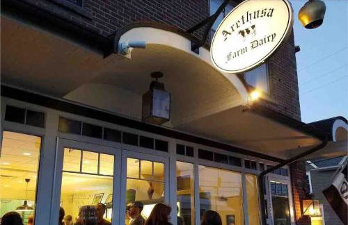 Waterfront Home on Bantam Lake with Private Beach - Foto 18