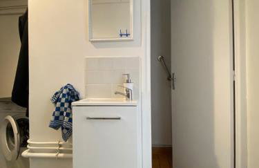Maison familiale 8 pers, Le Marais des Mielles - Foto 27