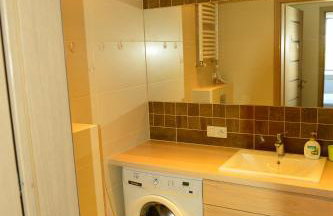 Apartament Babitonga I - Photo 24