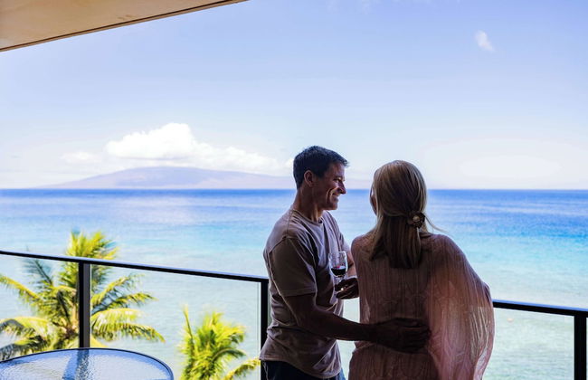 Aston Mahana at Kaanapali - Foto 34