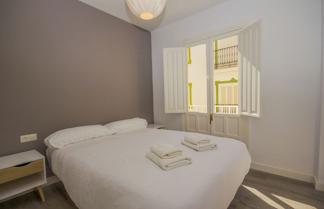 Apartamentos Centro Nerja Marimel 103 - Foto 2