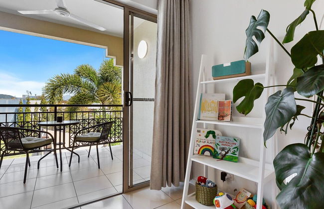 Tropical Paradise Cairns - 9 Pools Gym BBQ - Foto 65