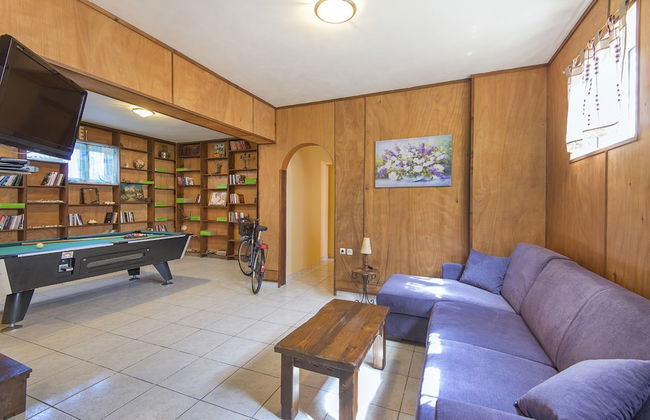 Alkyoni Villa - Foto 11