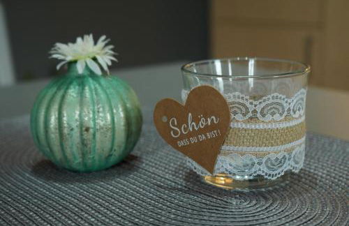 Kleines Paradies am Waldrand - Photo 1