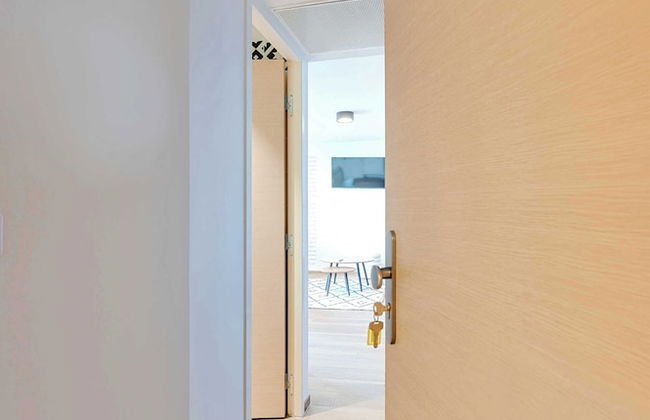 Résidence du Parc Vanves - Foto 59