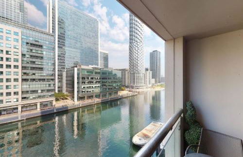 3 Bed 3 Bath Luxury Penthouse With River & City Skyline Views - Foto 2