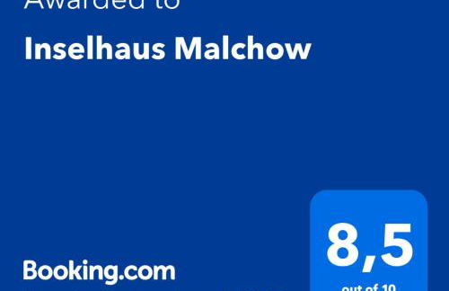 Inselhaus Malchow - Foto 61