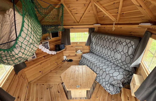 Kotas - Chez Flo & Marc - Foto 15