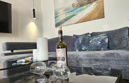 Villa Seaside Bilice - Photo 30