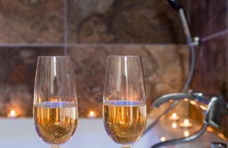 Suite balnéo Bali Saint-Étienne - Foto 16