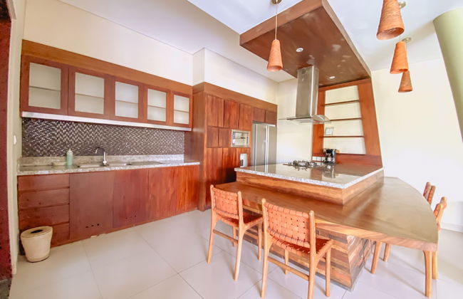 The Kasih Villas & Spa - Foto 27