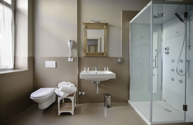 Locanda in Borgo Garni & Wellness - Foto 16