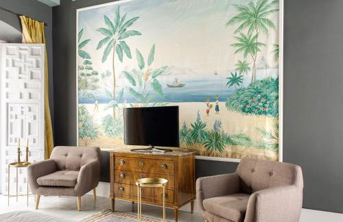 VAC LUXURY HOME SEVILLA - Photo 13