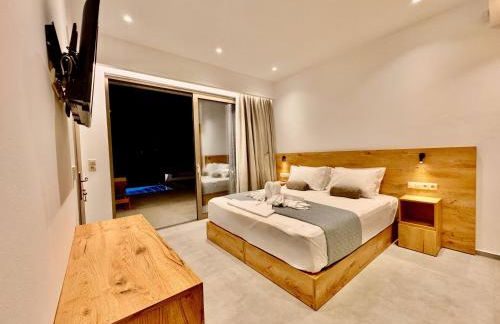 ANESSIS Villas and Suites - Photo 32