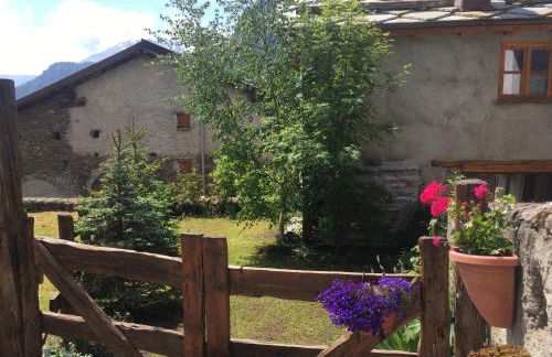 Il Nido delle Rondini Balboutet - Foto 8